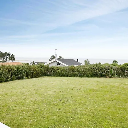 Holiday home 10 Person In Hadsund *