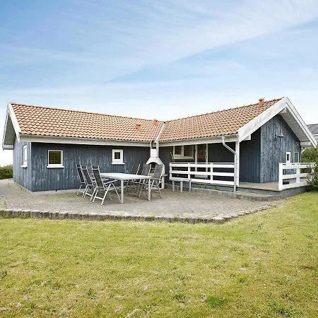 10 Person In Hadsund