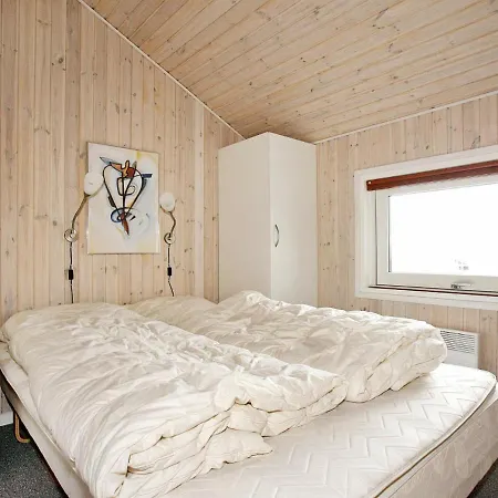 Holiday home 10 Person In Hadsund