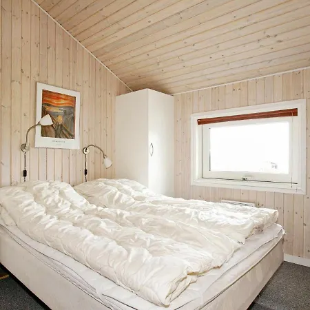 Semesterbostad 10 Person In Hadsund