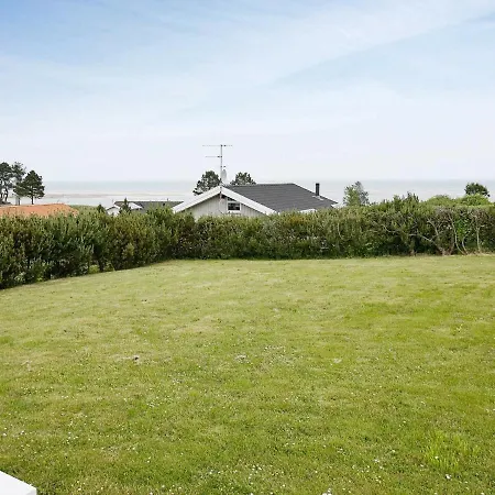 Holiday home 10 Person In Hadsund