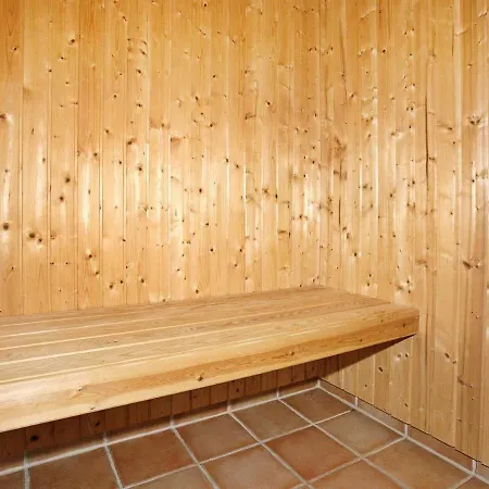 Semesterbostad 10 Person In Hadsund *