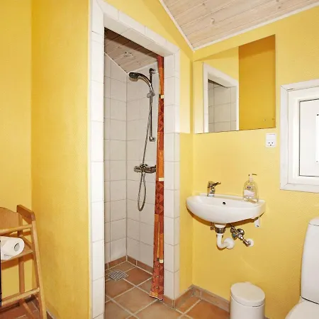 Semesterbostad 10 Person In Hadsund